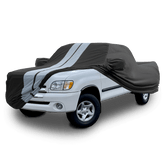 Toyota Tundra 2000-2006 BKGR-STR Truck Cover